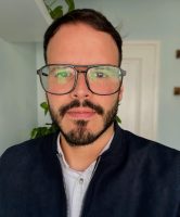 LUIS ALEJANDRO LOBATÓN DORTA encargado división legal